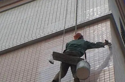 邵阳市卫生间漏水维修公司分享下邵阳市外墙防水的必要性。