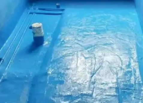 邵阳市卫生间漏水维修公司分享下邵阳市卫生间防水工程中常用防水涂料介绍。