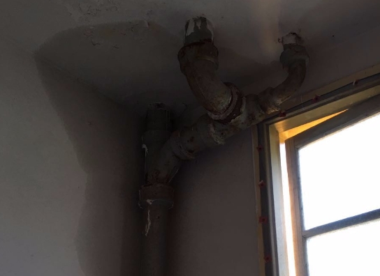 邵阳市卫生间漏水维修公司专业解读邵阳市卫生间防水的步骤